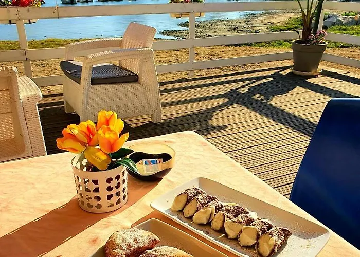 Cala Marina 3* Castellammare del Golfo