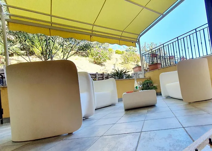 Hotel Cala Marina Castellammare del Golfo