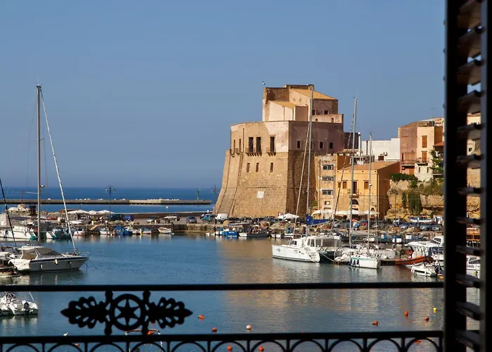 Cala Marina 3* Castellammare del Golfo