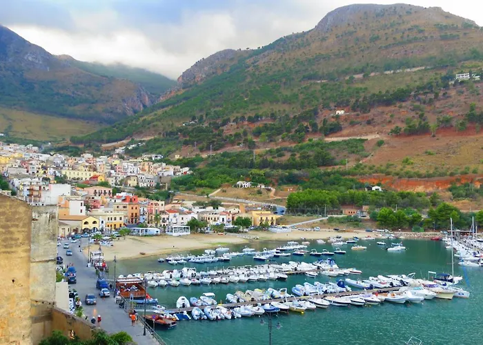 Cala Marina
