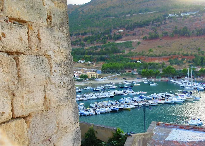 Hotel Cala Marina 3*