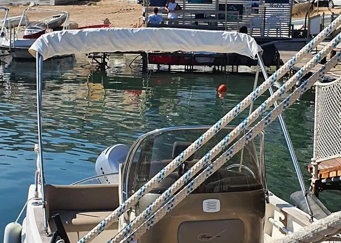 Hotel Cala Marina Castellammare del Golfo