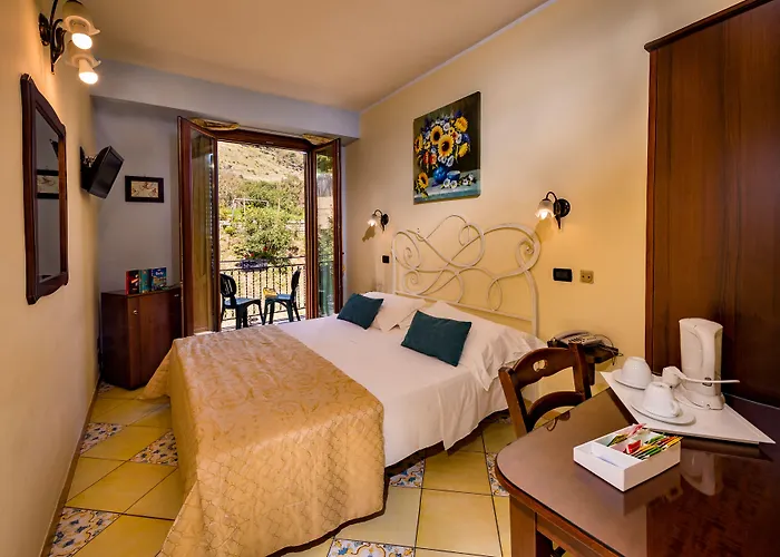 Cala Marina 3* Castellammare del Golfo