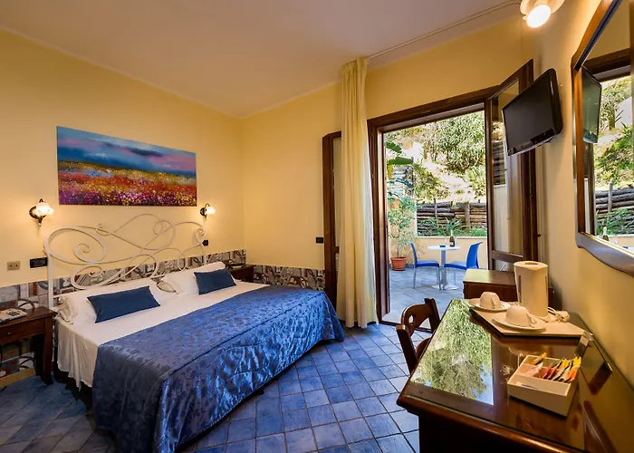 Cala Marina 3* Castellammare del Golfo