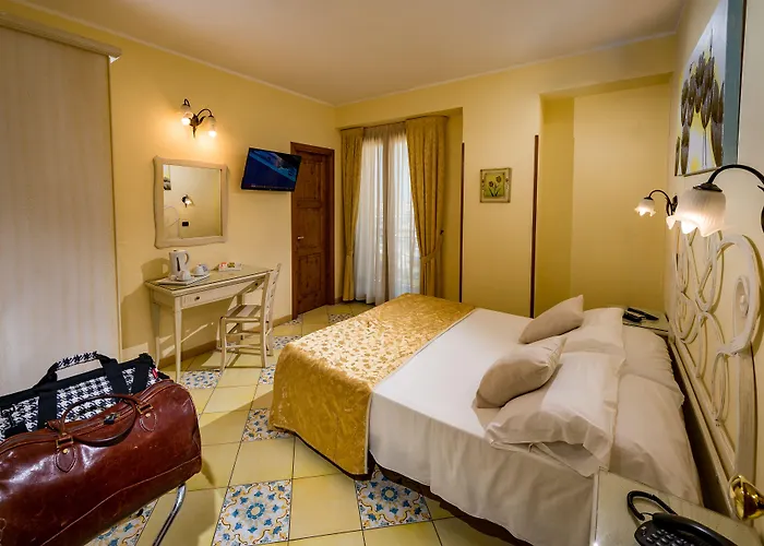 Cala Marina Hotel Castellammare del Golfo