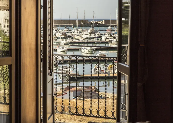 Cala Marina Hotel Castellammare del Golfo