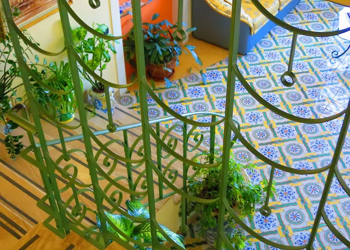 Cala Marina Hotel Castellammare del Golfo