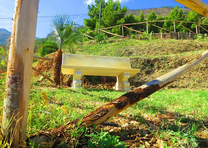 Cala Marina Hotel Castellammare del Golfo