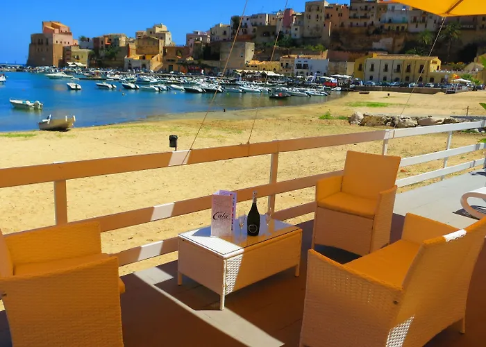 Hotel Cala Marina 3*