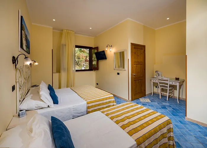 Cala Marina Castellammare del Golfo