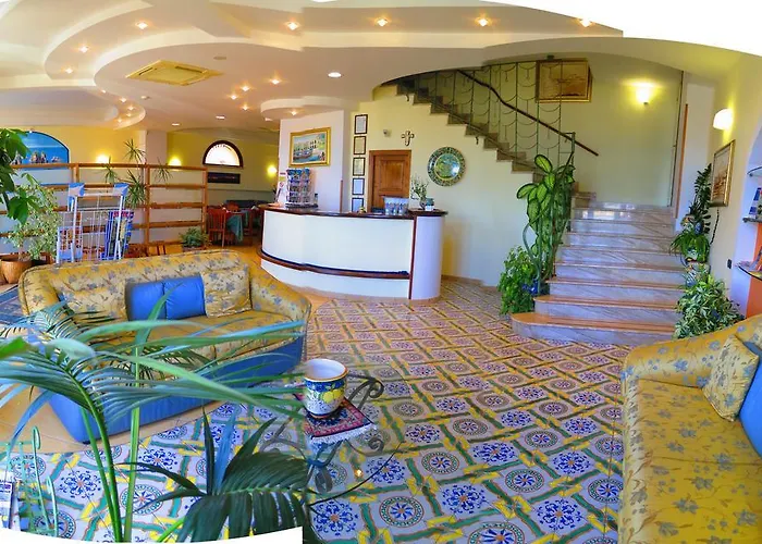 Hotel Cala Marina Castellammare del Golfo