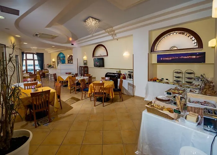 Cala Marina 3* Castellammare del Golfo