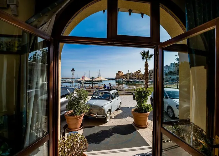 Cala Marina Hotel Castellammare del Golfo